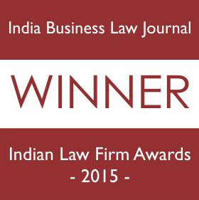 Intellectual Property Law Firm of the Year 2014 and 2015