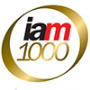 IAM Patent 1000