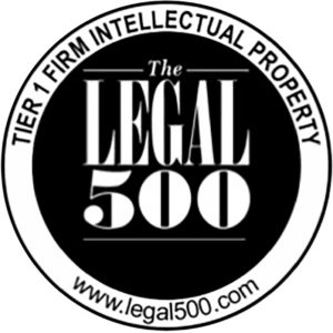 Legal 500 Asia Pacific 2020