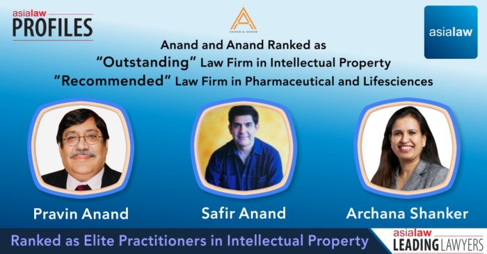 Asialaw Profiles