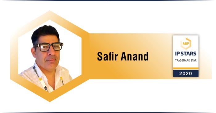 MIP IP Star 2020 - Safir Anand