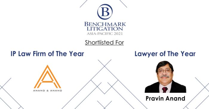 Benchmark Litigation Shortlist