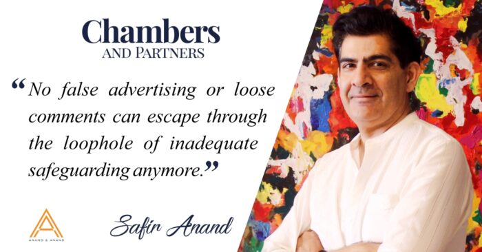 Chambers and Partners