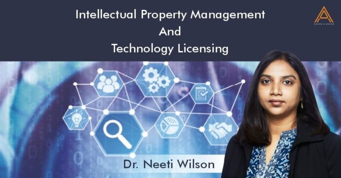 Dr Neeti Wilson