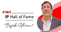 IAM IP Hall of Fame