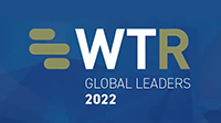 Pravin Anand and Safir Anand are WTR Global Leaders 2022