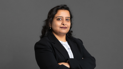 Partner Amita Arora