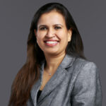 Senior Partner Archana Shanker