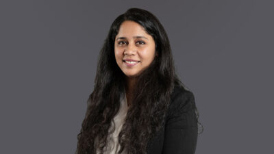 Partner Arpita Kulshrestha