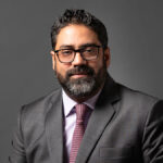 Partner Dhruv Anand