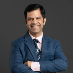 Partner Gautam Razdan