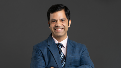 Partner Gautam Razdan