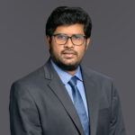 Partner K Premchandar