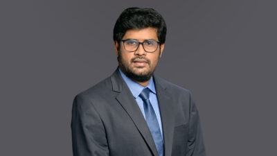 Partner K Premchandar