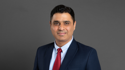 Partner Manish Biala