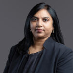 Partner Dr. Neeti Wilson