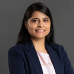 Partner Nupur Maithani