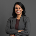 Partner Prachi Agarwal