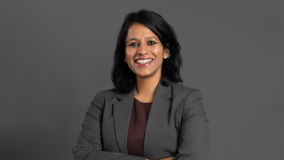 Partner Prachi Agarwal