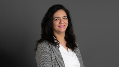 Partner Ritika Ahuja