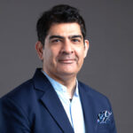 Senior Partner Safir Anand