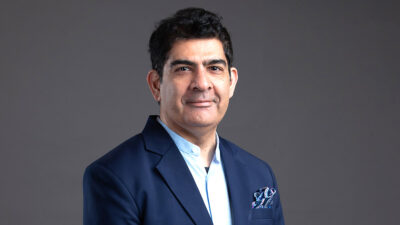 Senior Partner Safir Anand