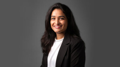 Partner Sandhya Singh