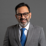 Partner Shrawan Chopra