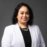 Partner Udita Patro