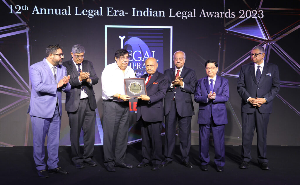 Legal Era Awards 2023