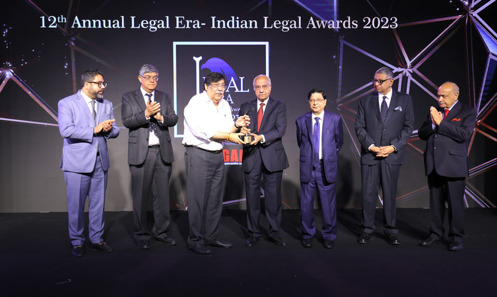 Legal Era Awards 2023