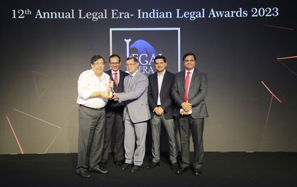 Legal Era Awards 2023