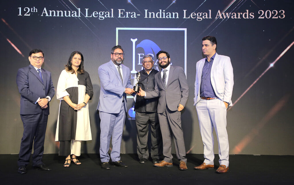 Legal Era Awards 2023