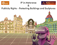 Anand and Anand in Metaverse to Discuss ‘IP in Metaverse’