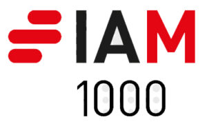 IAM Patent 1000 2023