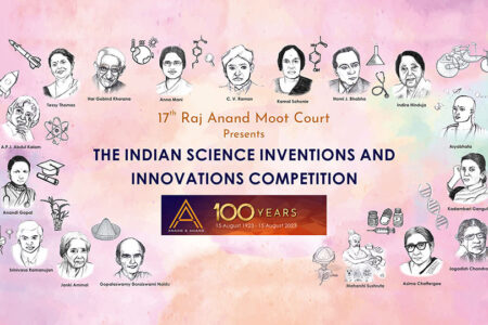 Anand and Anand Revives Indian Inventions and Sir C V Raman