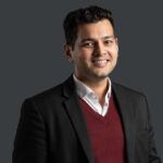 Associate Partner Siddhant Chamola