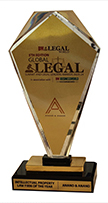 5th BW Global Legal Summit and Legal Leader Awards 2023-24