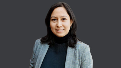 Associate Partner Jaya Bharti Negi