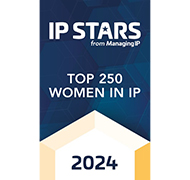 ARCHANA SHANKER AMONG WORLD’S TOP 250 WOMEN IN IP