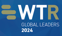 PRAVIN ANAND & SAFIR ANAND AMONG WTR GLOBAL LEADERS 2024