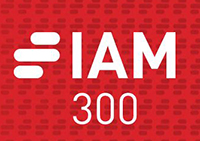 IAM Strategy 300 – World’s Leading IP Strategists 2024